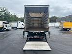 Used 2020 Freightliner M2 106 Conventional Cab Morgan Truck Body Box Truck with Liftgate for sale #339677 - photo 9