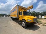 Used 2020 Freightliner M2 106 Conventional Cab Morgan Truck Body Box Truck with Liftgate for sale #339704 - photo 1