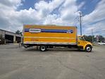 Used 2020 Freightliner M2 106 Conventional Cab Morgan Truck Body Box Truck with Liftgate for sale #339704 - photo 15
