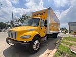 Used 2020 Freightliner M2 106 Conventional Cab Morgan Truck Body Box Truck with Liftgate for sale #339704 - photo 3