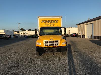 Used 2020 Freightliner M2 106 Conventional Cab Box Truck with Liftgate for sale #339731 - photo 2