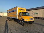 Used 2020 Freightliner M2 106 Conventional Cab Box Truck with Liftgate for sale #339731 - photo 1
