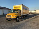 Used 2020 Freightliner M2 106 Conventional Cab Box Truck with Liftgate for sale #339731 - photo 3