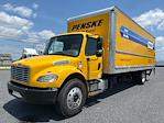 Used 2020 Freightliner M2 106 Conventional Cab Box Truck with Liftgate for sale #339732 - photo 3