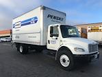 Used 2020 Freightliner M2 106 Conventional Cab Box Truck with Liftgate for sale #339737 - photo 1