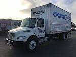 Used 2020 Freightliner M2 106 Conventional Cab Box Truck with Liftgate for sale #339737 - photo 3