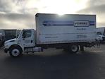 Used 2020 Freightliner M2 106 Conventional Cab Box Truck with Liftgate for sale #339737 - photo 4