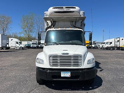 Used 2020 Freightliner M2 106 Refrigerated Body with Liftgate for sale #339748 - photo 2