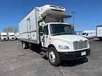 Used 2020 Freightliner M2 106 Refrigerated Body with Liftgate for sale #339748 - photo 1