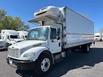Used 2020 Freightliner M2 106 Refrigerated Body with Liftgate for sale #339748 - photo 3