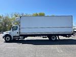 Used 2020 Freightliner M2 106 Refrigerated Body with Liftgate for sale #339748 - photo 4