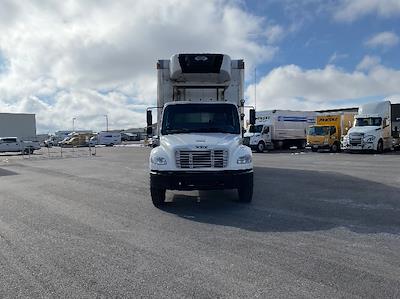 Used 2020 Freightliner M2 106 Morgan Truck Body Refrigerated Body SUPRA860 with Liftgate for sale #339751 - photo 2