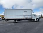Used 2020 Freightliner M2 106 Morgan Truck Body Refrigerated Body SUPRA860 with Liftgate for sale #339751 - photo 15