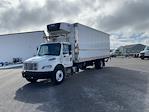 Used 2020 Freightliner M2 106 Morgan Truck Body Refrigerated Body SUPRA860 with Liftgate for sale #339751 - photo 3