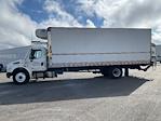 Used 2020 Freightliner M2 106 Morgan Truck Body Refrigerated Body SUPRA860 with Liftgate for sale #339751 - photo 4