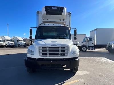 Used 2020 Freightliner M2 106 Refrigerated Body with Liftgate for sale #339752 - photo 2