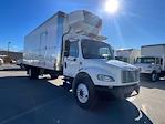 Used 2020 Freightliner M2 106 Refrigerated Body with Liftgate for sale #339752 - photo 1