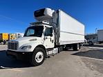 Used 2020 Freightliner M2 106 Refrigerated Body with Liftgate for sale #339752 - photo 3