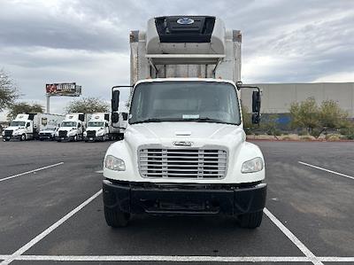 Used 2020 Freightliner M2 106 Refrigerated Body with Liftgate for sale #339753 - photo 2