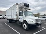 Used 2020 Freightliner M2 106 Refrigerated Body with Liftgate for sale #339753 - photo 1