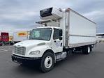 Used 2020 Freightliner M2 106 Refrigerated Body with Liftgate for sale #339754 - photo 3