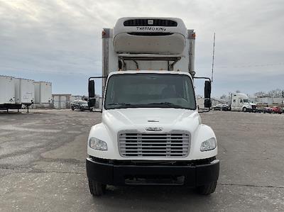 Used 2020 Freightliner M2 106 Refrigerated Body with Liftgate for sale #339761 - photo 2