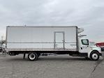 Used 2020 Freightliner M2 106 Morgan Truck Body Refrigerated Body T1080R50 with Liftgate for sale #339761 - photo 15