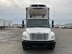Used 2020 Freightliner M2 106 Morgan Truck Body Refrigerated Body T1080R50 with Liftgate for sale #339761 - photo 2