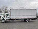 Used 2020 Freightliner M2 106 Morgan Truck Body Refrigerated Body T1080R50 with Liftgate for sale #339761 - photo 4