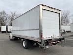 Used 2020 Freightliner M2 106 Morgan Truck Body Refrigerated Body T1080R50 with Liftgate for sale #339761 - photo 6