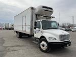 Used 2020 Freightliner M2 106 Refrigerated Body with Liftgate for sale #339761 - photo 1