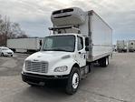 Used 2020 Freightliner M2 106 Refrigerated Body with Liftgate for sale #339761 - photo 3