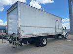 Used 2020 Freightliner M2 106 Refrigerated Body with Liftgate for sale #339779 - photo 13