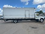 Used 2020 Freightliner M2 106 Refrigerated Body with Liftgate for sale #339779 - photo 15