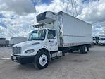 Used 2020 Freightliner M2 106 Refrigerated Body with Liftgate for sale #339779 - photo 3