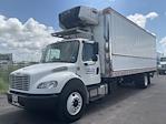 Used 2020 Freightliner M2 106 Morgan Truck Body Refrigerated Body SUPRA860 with Liftgate for sale #339780 - photo 3