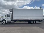 Used 2020 Freightliner M2 106 Morgan Truck Body Refrigerated Body SUPRA860 with Liftgate for sale #339780 - photo 4