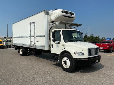 Used 2020 Freightliner M2 106 Refrigerated Body with Liftgate for sale #339783 - photo 1