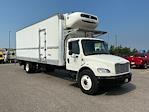 Used 2020 Freightliner M2 106 Refrigerated Body with Liftgate for sale #339783 - photo 1