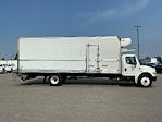 Used 2020 Freightliner M2 106 Refrigerated Body with Liftgate for sale #339783 - photo 15