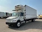 Used 2020 Freightliner M2 106 Refrigerated Body with Liftgate for sale #339783 - photo 3