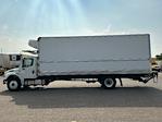 Used 2020 Freightliner M2 106 Refrigerated Body with Liftgate for sale #339783 - photo 4