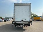 Used 2020 Freightliner M2 106 Refrigerated Body with Liftgate for sale #339783 - photo 7