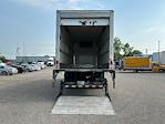 Used 2020 Freightliner M2 106 Refrigerated Body with Liftgate for sale #339783 - photo 9