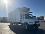 Used 2020 Freightliner M2 106 Refrigerated Body with Liftgate for sale #339786 - photo 1