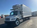 Used 2020 Freightliner M2 106 Refrigerated Body with Liftgate for sale #339786 - photo 3