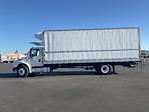 Used 2020 Freightliner M2 106 Refrigerated Body with Liftgate for sale #339786 - photo 4