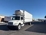 Used 2020 Freightliner M2 106 Refrigerated Body with Liftgate for sale #339788 - photo 3