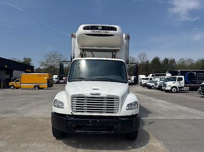 Used 2020 Freightliner M2 106 Refrigerated Body with Liftgate for sale #339793 - photo 2
