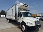 Used 2020 Freightliner M2 106 Refrigerated Body with Liftgate for sale #339793 - photo 1